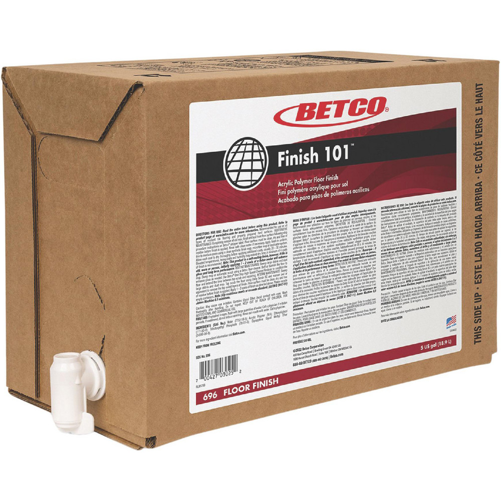 Betco All-Purpose Degreaser: 1 gal, Bottle - BET1360400