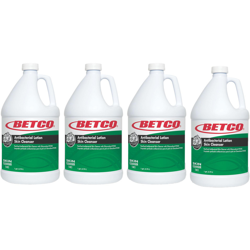 Betco All-Purpose Degreaser: 1 gal, Bottle - BET1360400