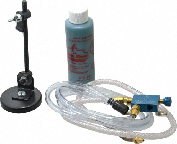 Detco Kool Mist - Vanilla, 1 Gal, Concentrated Deodorizer - 0984VA-4X1