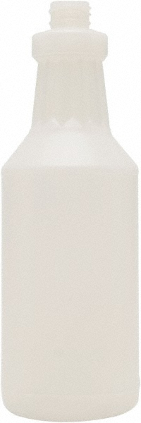 Diversey Spray Bottles & Triggers: Product Type: Bottle Only; Dispensing Type: Mist, Stream; Container Capacity: 32 oz - DVO03916