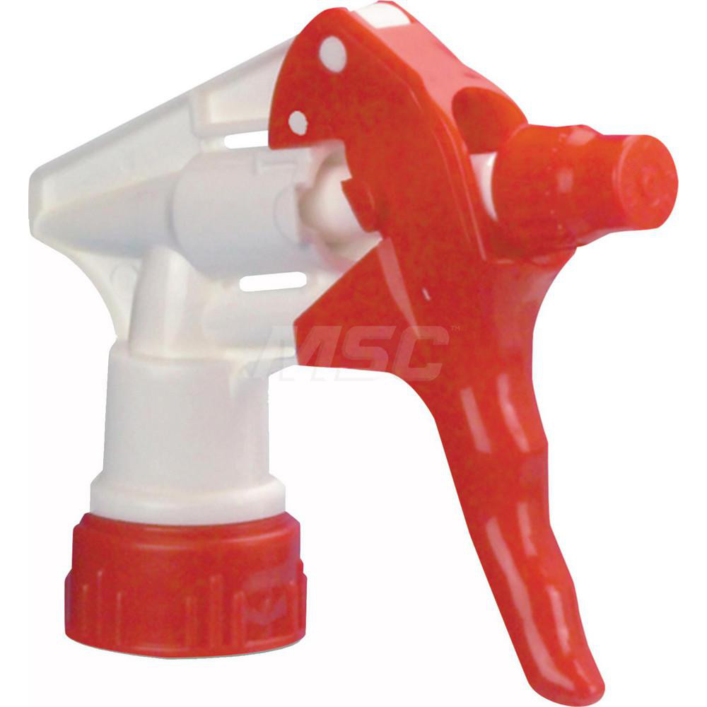 Diversey Spray Bottles & Triggers: Product Type: Bottle Only; Dispensing Type: Mist, Stream; Container Capacity: 32 oz - DVO03916