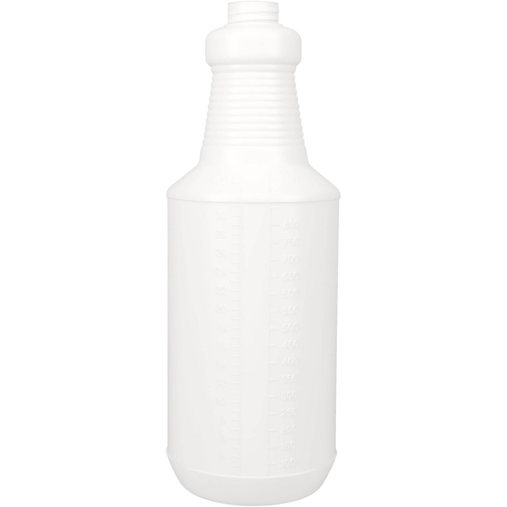 Diversey Spray Bottles & Triggers: Product Type: Bottle Only; Dispensing Type: Mist, Stream; Container Capacity: 32 oz - DVO03916