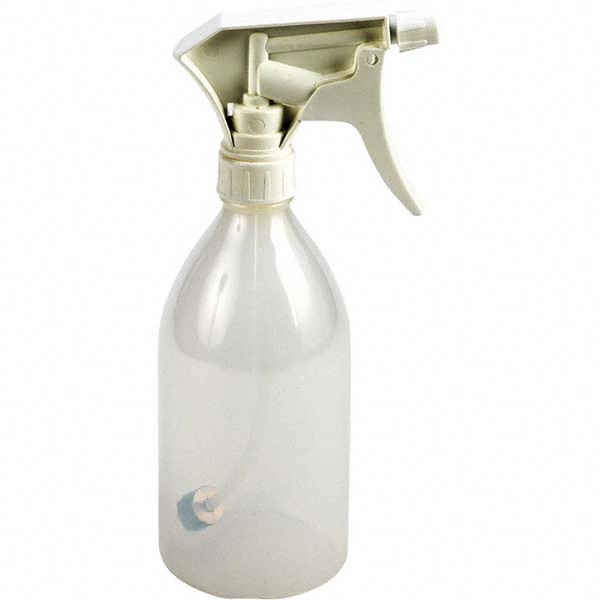Dynalon Labware 16 oz Spray Bottle - 805104-0500