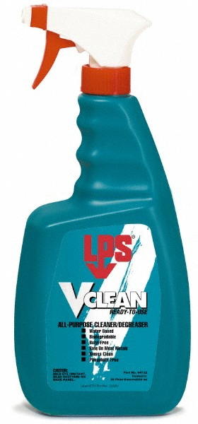 Dynalon Labware 16 oz Spray Bottle - 805104-0500