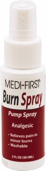 Dynalon Labware 16 oz Spray Bottle - 805104-0500