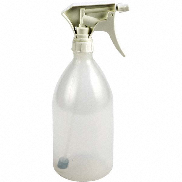 Dynalon Labware 16 oz Spray Bottle - 805104-0500
