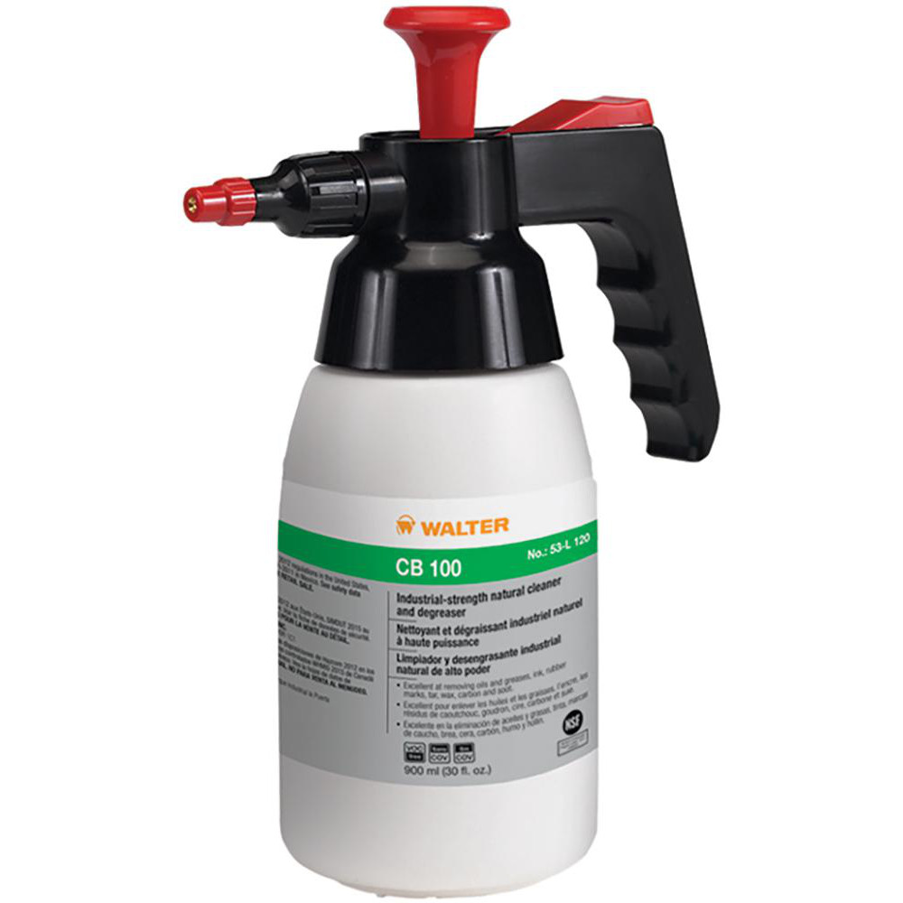 Dynalon Labware 16 oz Spray Bottle - 805104-0500
