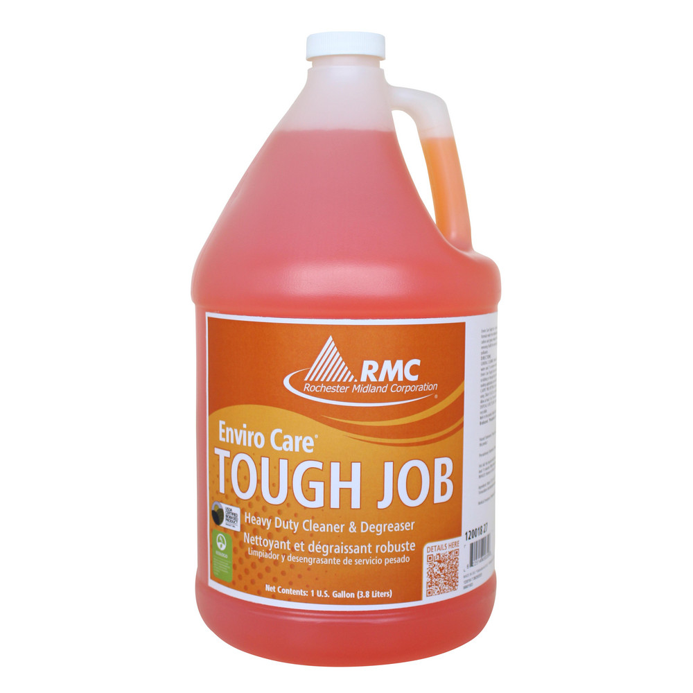 National Chemical Laboratories Cleaner &/Degreaser Degreaser: 55 gal, Drum, Concentrated - 1025-18