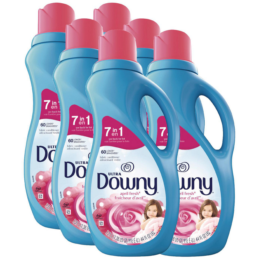 Persil Original Liquid Laundry Detergent, 64 Loads, 84 oz Bottle, 4/Carton - DIA05449