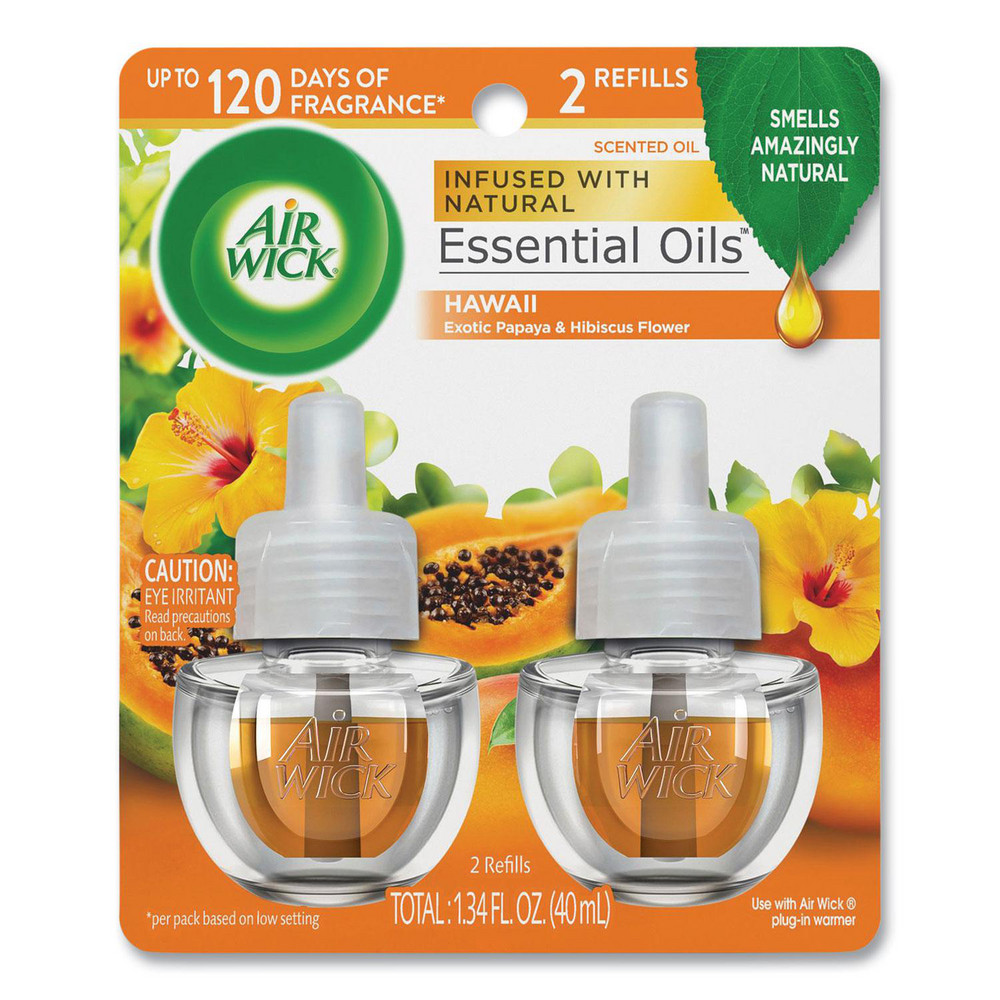 BRIGHT Air Air Freshener: Oil, 0.67 oz Bottle - BRI900669CT