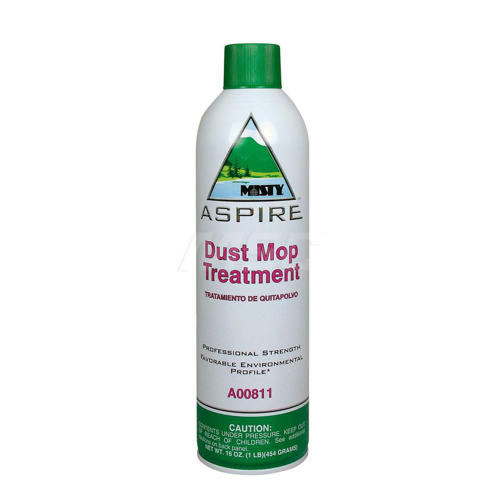 Misty Floor Dust Mop Treatment: 20 fl oz Aerosol Can - AMR1003402