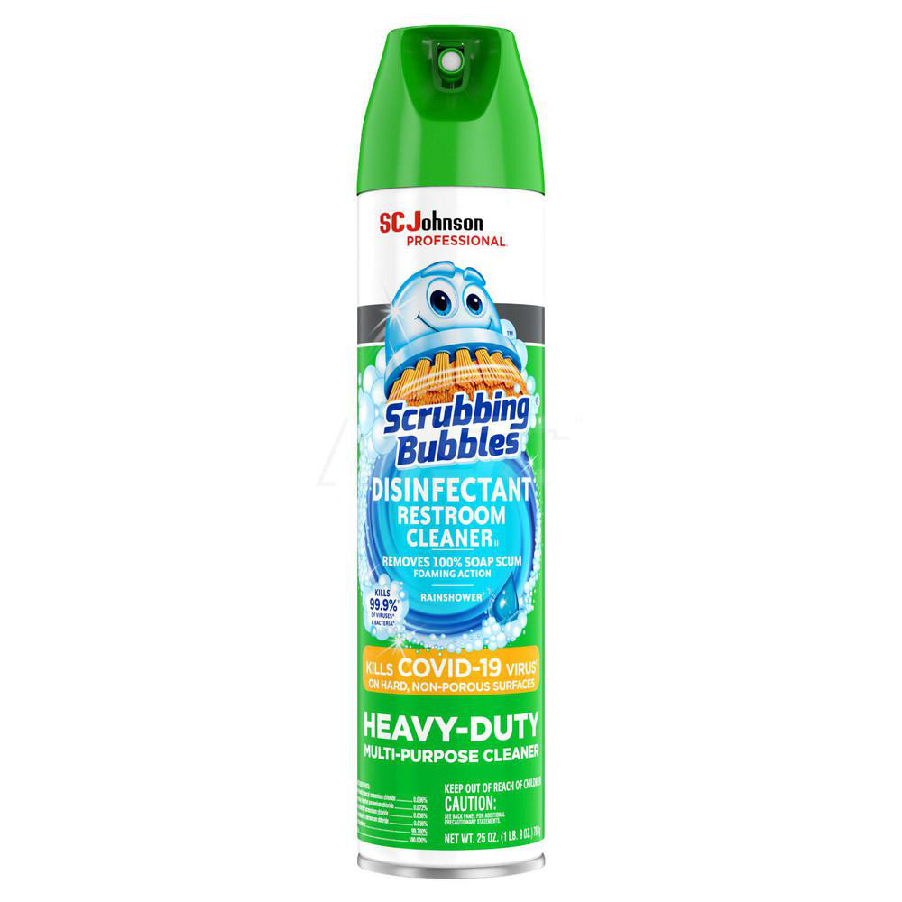 Misty Floor Dust Mop Treatment: 20 fl oz Aerosol Can - AMR1003402
