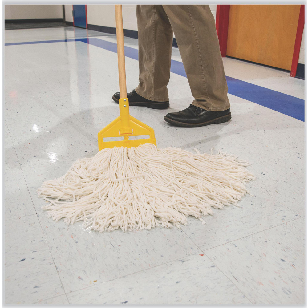 Betco Floor Cleaners, Strippers & Sealers: Product Type: Floor Finish; Container Type: Bag-in-Box - BET609B500