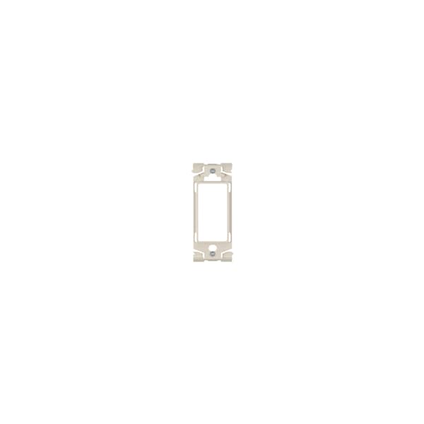Leviton WALLPLATES RENU DEC ADPT RING NAVAJO SAND - REA00-NS