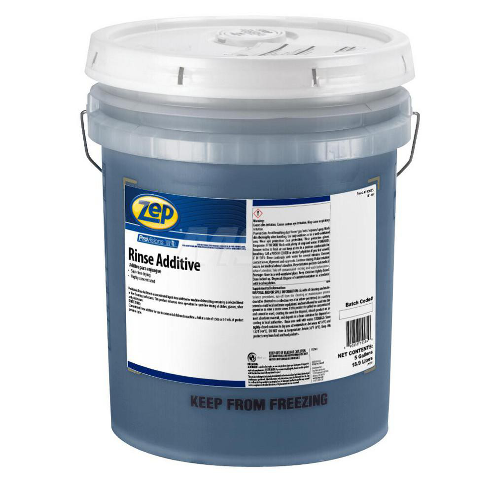 Betco Dish Detergent: Detergent Type: Automatic Dishwashing; Form: Liquid; Container Type: Pail - BET2447800
