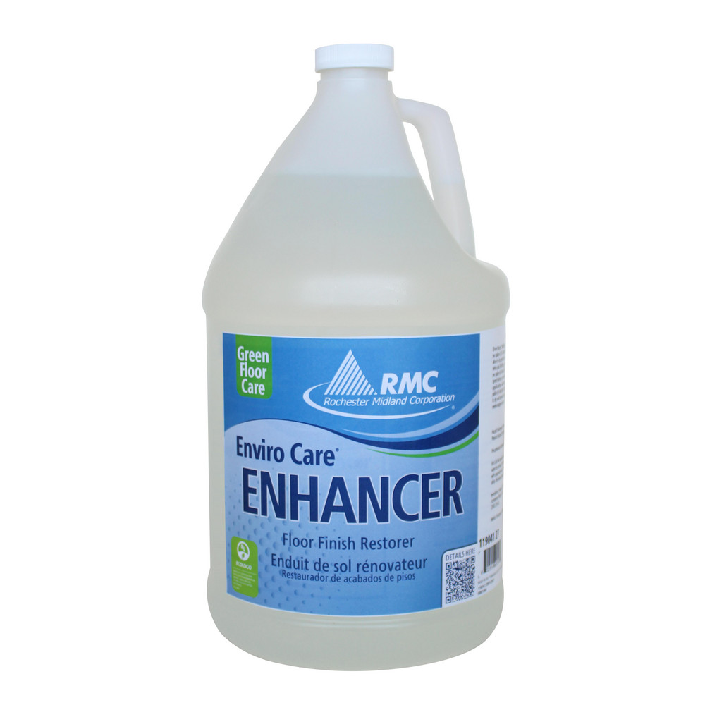 Metalloid Floor Industrial Cleaner: 55 gal Drum - MK-2140-55