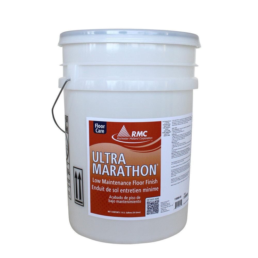 Metalloid Floor Industrial Cleaner: 55 gal Drum - MK-2140-55