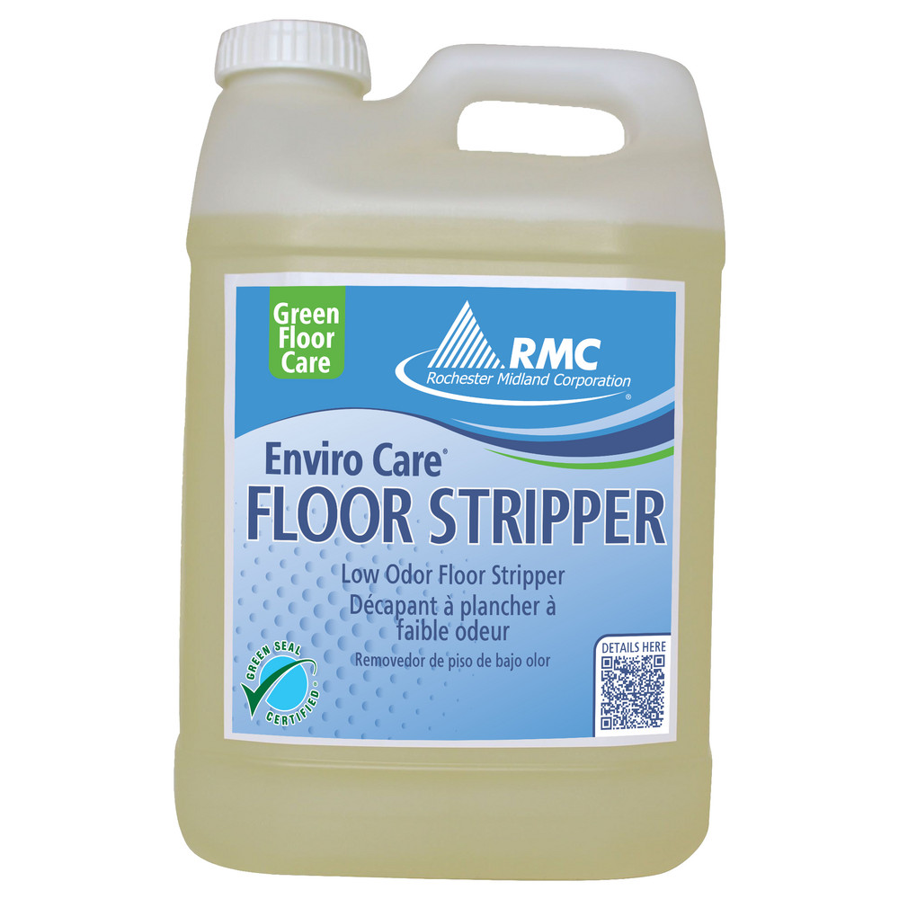 Metalloid Floor Industrial Cleaner: 55 gal Drum - MK-2140-55