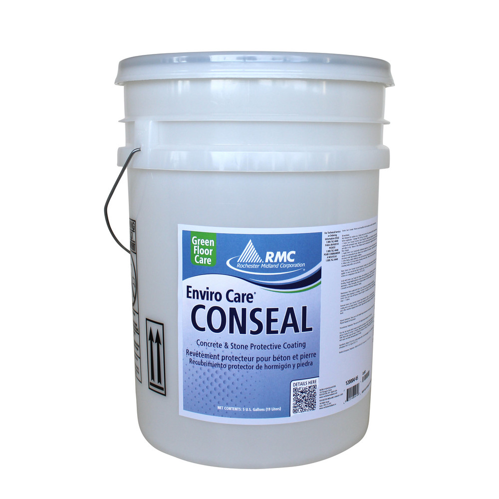 Metalloid Floor Industrial Cleaner: 55 gal Drum - MK-2140-55