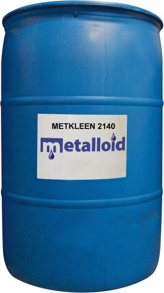 Metalloid Floor Industrial Cleaner: 55 gal Drum - MK-2140-55
