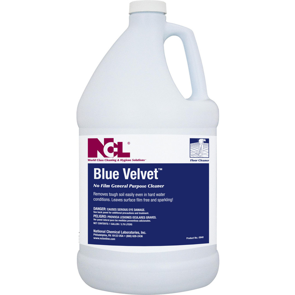 National Chemical Laboratories All-Purpose Cleaner: 1 gal, Bottle - 0940-29