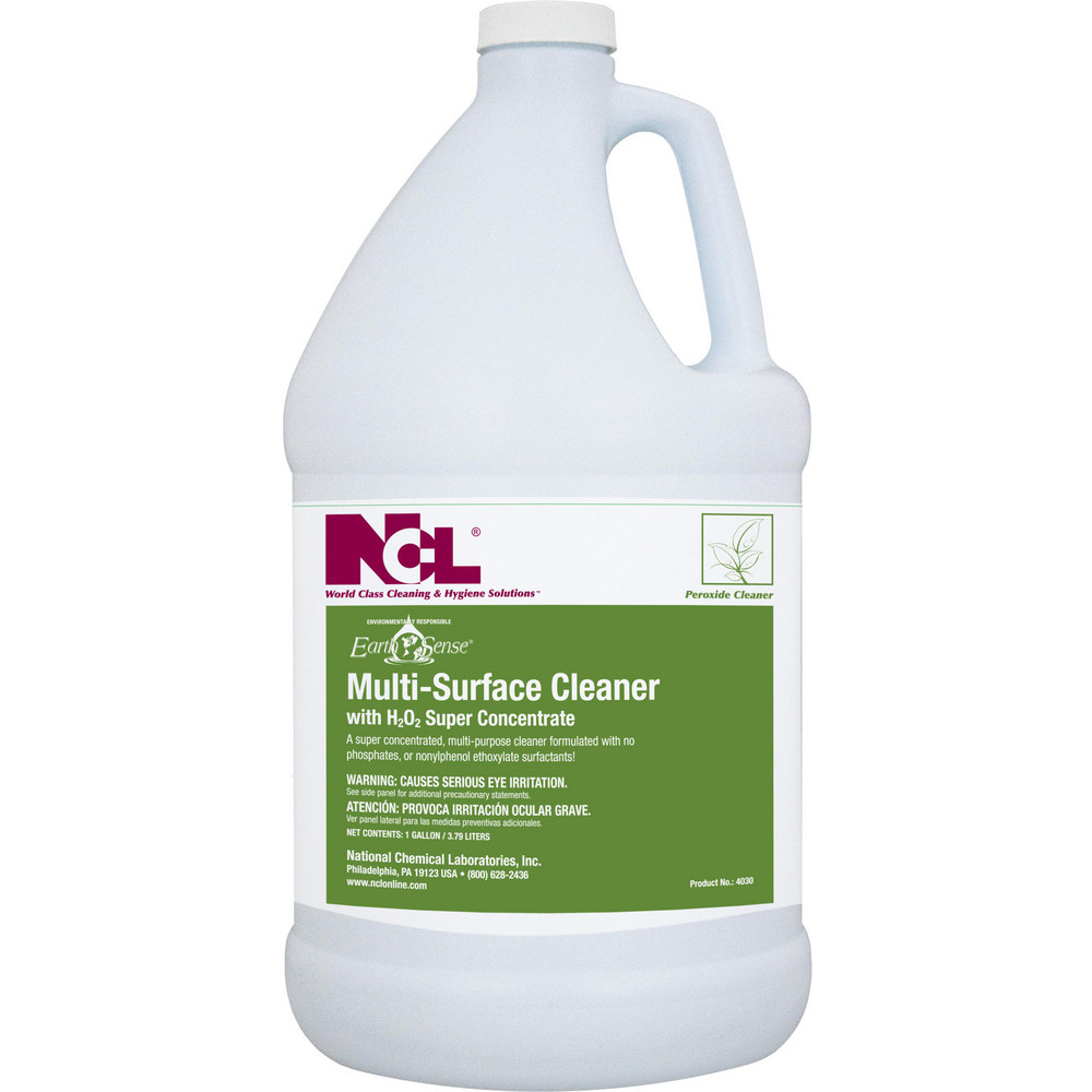 National Chemical Laboratories All-Purpose Cleaner: 1 gal, Bottle - 4030-29