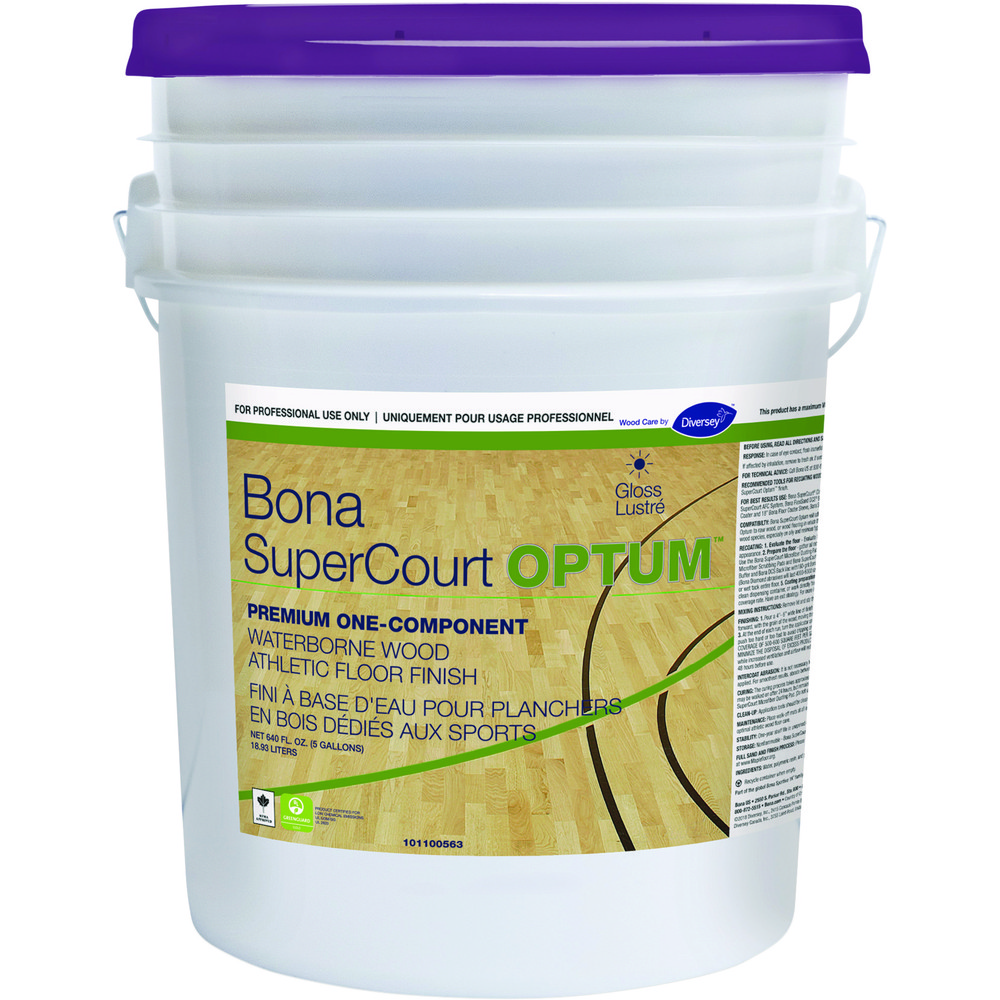 Diversey Floor Cleaners, Strippers & Sealers: Product Type: Floor Cleaner; Container Type: Pail - DVS101100563
