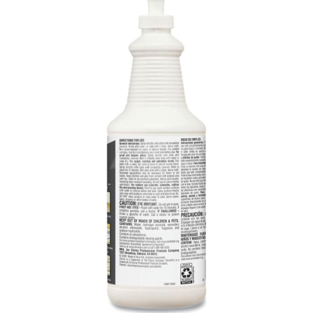 Clorox All-Purpose Cleaner: 32 oz Bottle, Disinfectant - CLO31415