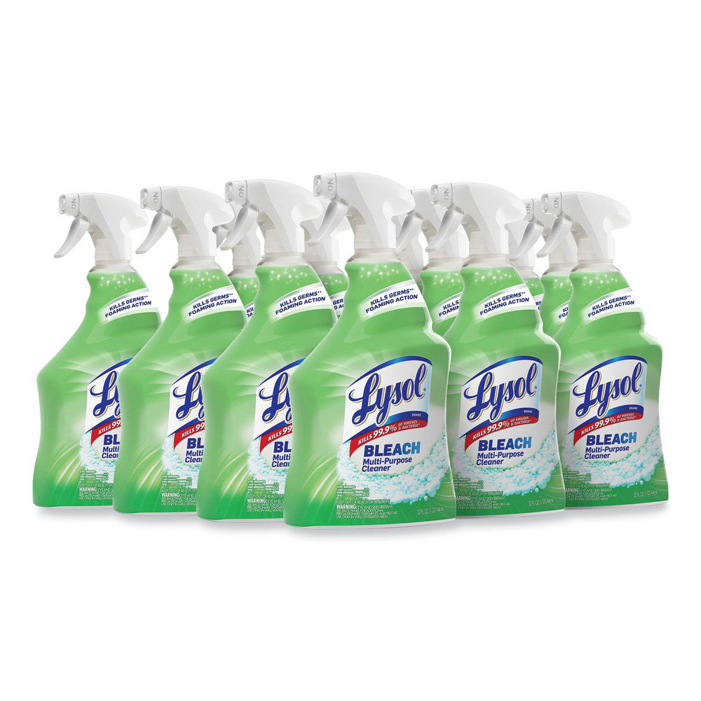 Clorox All-Purpose Cleaner: 32 oz Bottle, Disinfectant - CLO31415