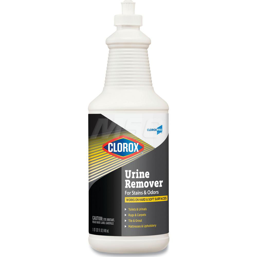 Clorox All-Purpose Cleaner: 32 oz Bottle, Disinfectant - CLO31415