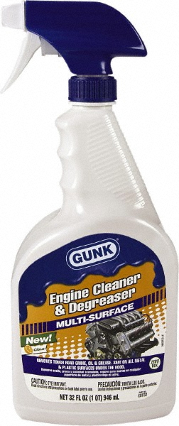 LPS All-Purpose Cleaner: 1 gal, Pail, Disinfectant - 92701