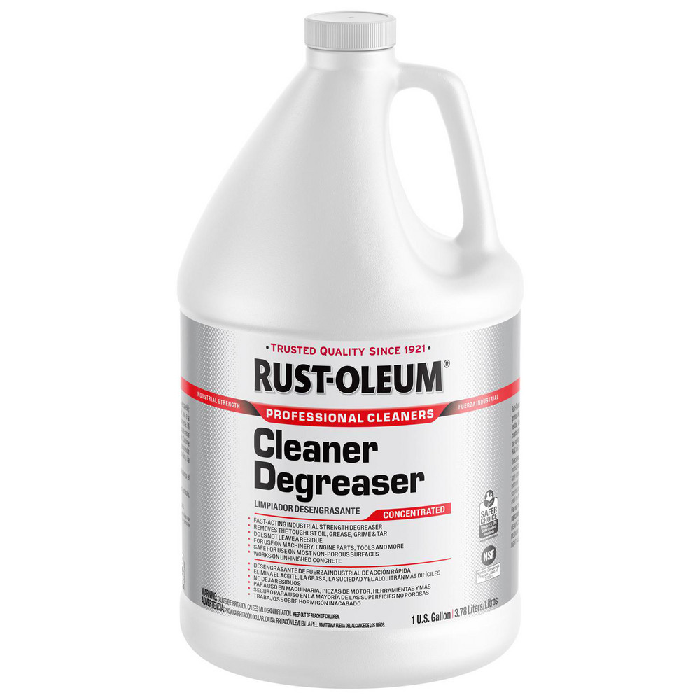 LPS All-Purpose Cleaner: 1 gal, Pail, Disinfectant - 92701