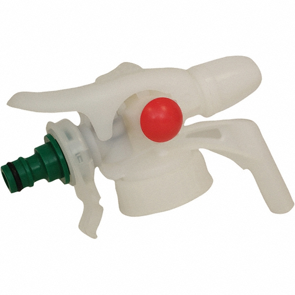 Rochester Midland Corporation Proportioners: Wall Mount, Hose - 35748500