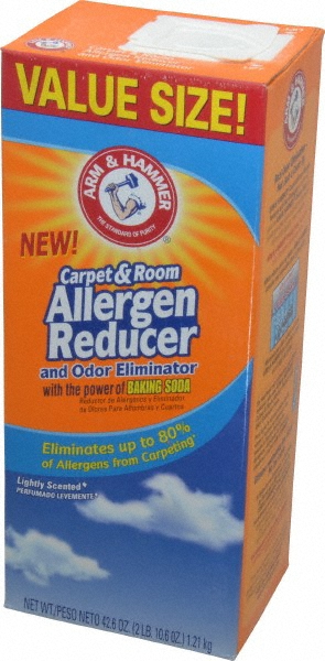 Detco Demand, 16oz Bottle w/ Sprayer, Deodorizer, Citrus Vanilla Scent - 0482-P06