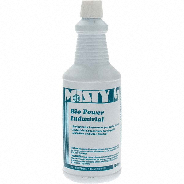ZEP Air Freshener: Liquid, 1 qt Spray Bottle - 203901
