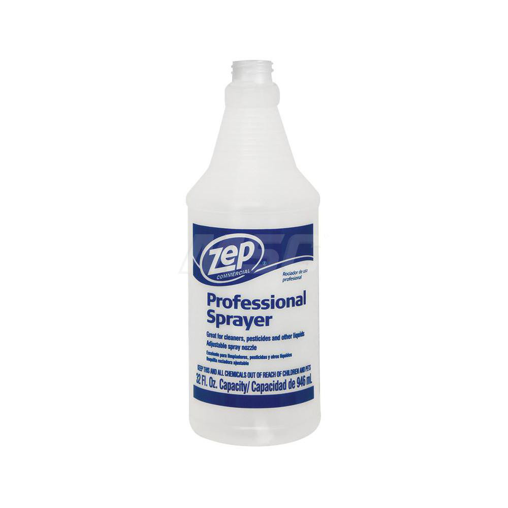 ZEP Air Freshener: Liquid, 1 qt Spray Bottle - 203901