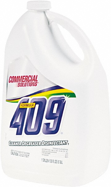Detco Alpet No-Rinse Quat Sanitizer, 1 gal, 4/Pack - SS10018