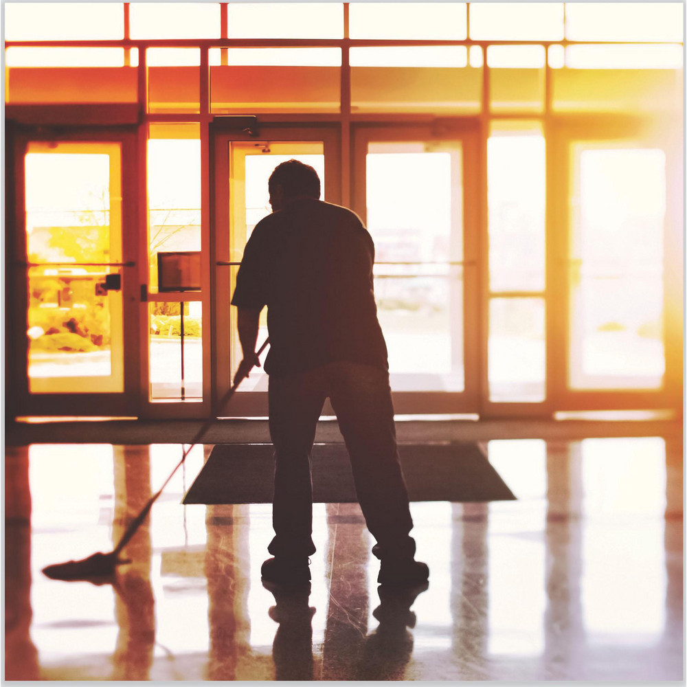 Betco Floor Cleaners, Strippers & Sealers: Product Type: Floor Finish; Container Type: Bag-in-Box - BET660B500
