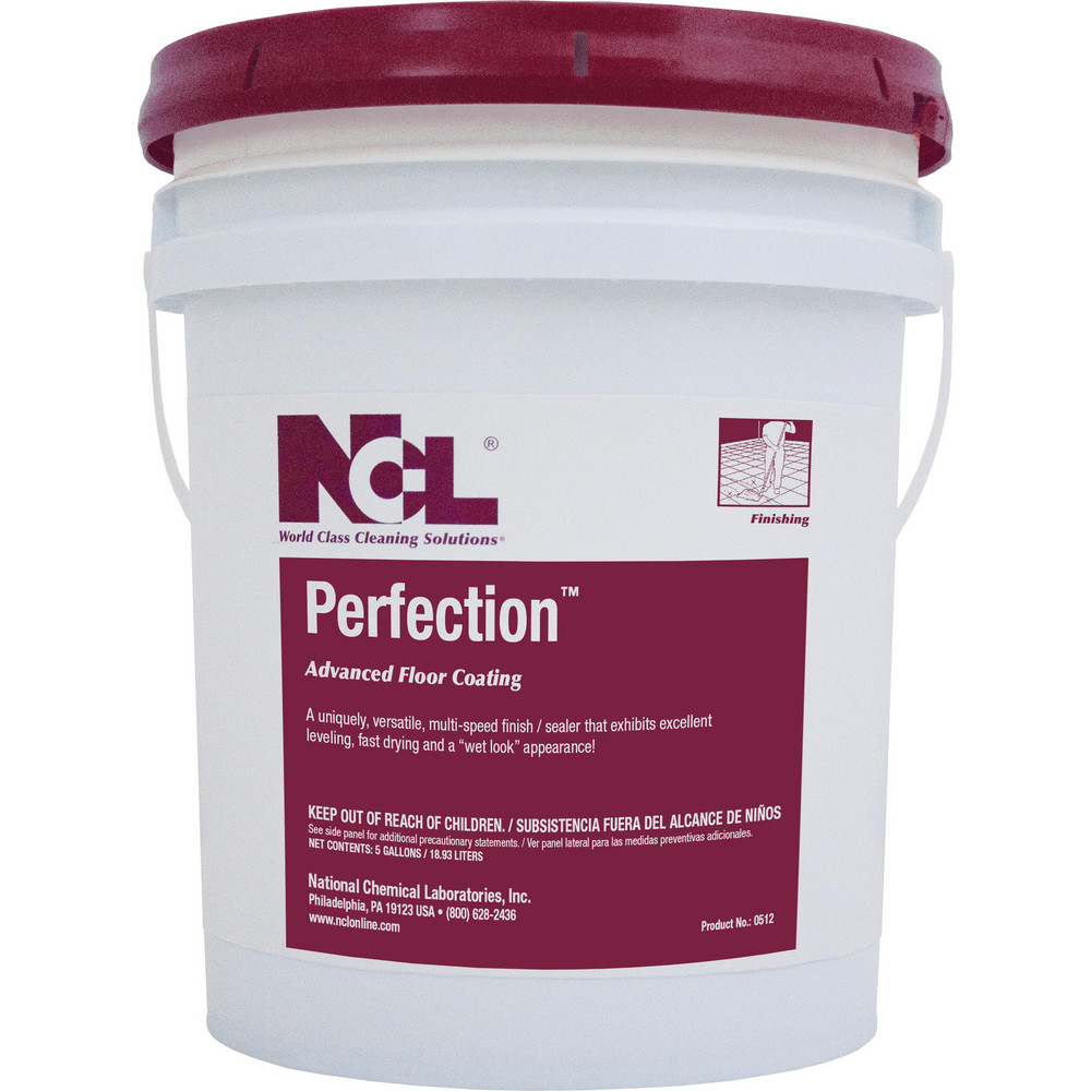 Betco Floor Cleaners, Strippers & Sealers: Product Type: Floor Finish; Container Type: Bag-in-Box - BET660B500