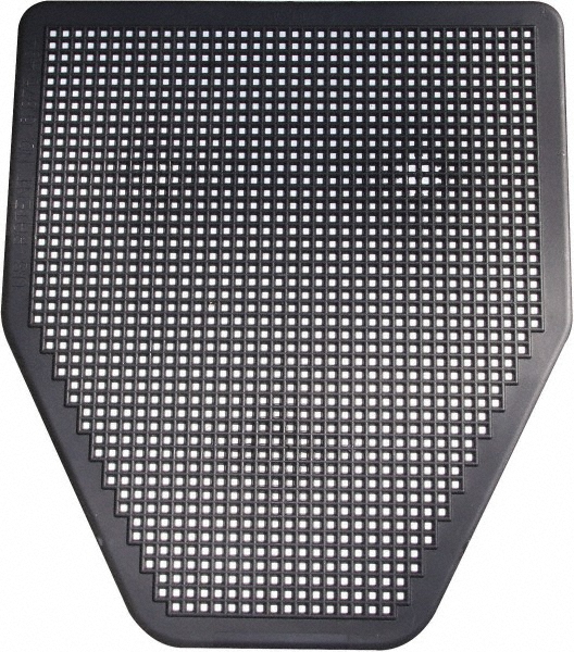AbilityOne Toilet & Urinal Deodorizers & Screens: Deodorizer Type: Urinal Screen; Material: Plastic; Scent: Melon Fragrance; Contains Paradichlorobenzene: Non-Para - 6840016998444