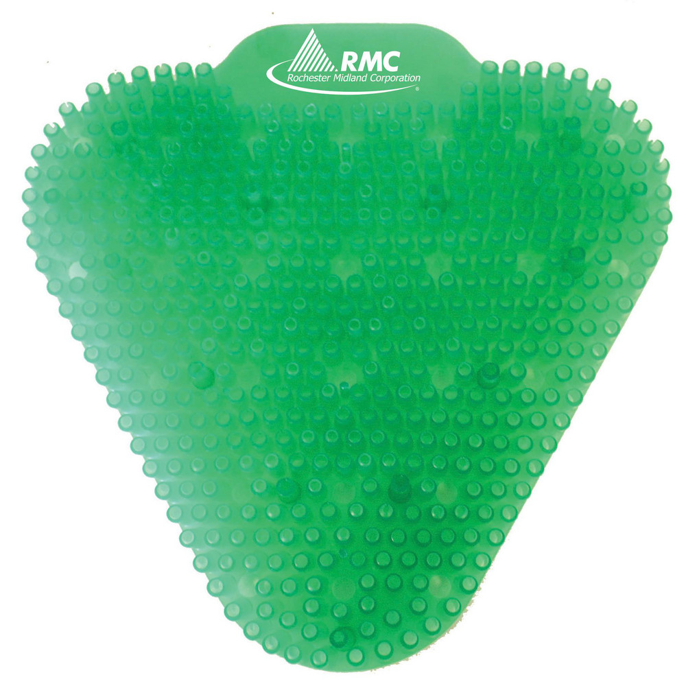 Rochester Midland Corporation Pack of 6 Disposable Toilet Mats - 25162086