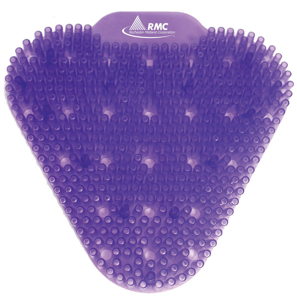 Rochester Midland Corporation Pack of 6 Disposable Toilet Mats - 25162086