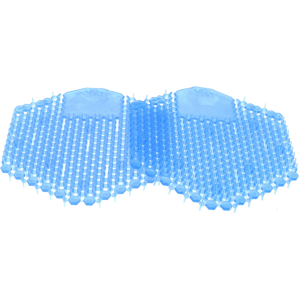 Rochester Midland Corporation Pack of 6 Disposable Toilet Mats - 25162086