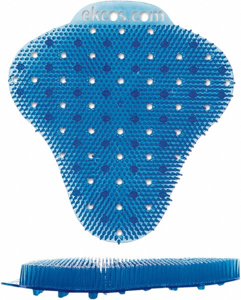 Rochester Midland Corporation Pack of 6 Disposable Toilet Mats - 25162086