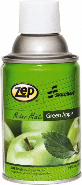 AbilityOne Air Freshener: Aerosol, 10 oz - 6840013684787