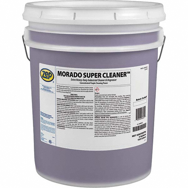 National Chemical Laboratories Cleaner &/Degreaser Degreaser: 5 gal, Pail - 1080-11