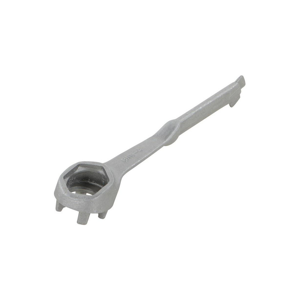 ZEP Zep-Flo Acidic Drain Opener, 1 qt, 6/Case - 168606