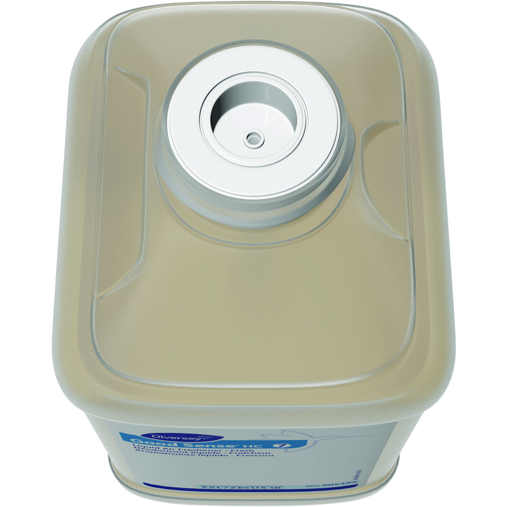 Diversey Air Fresheners: Freshener Type: Odor Neutralizer; Form: Liquid; Container Type: Bottle - DVS101109689