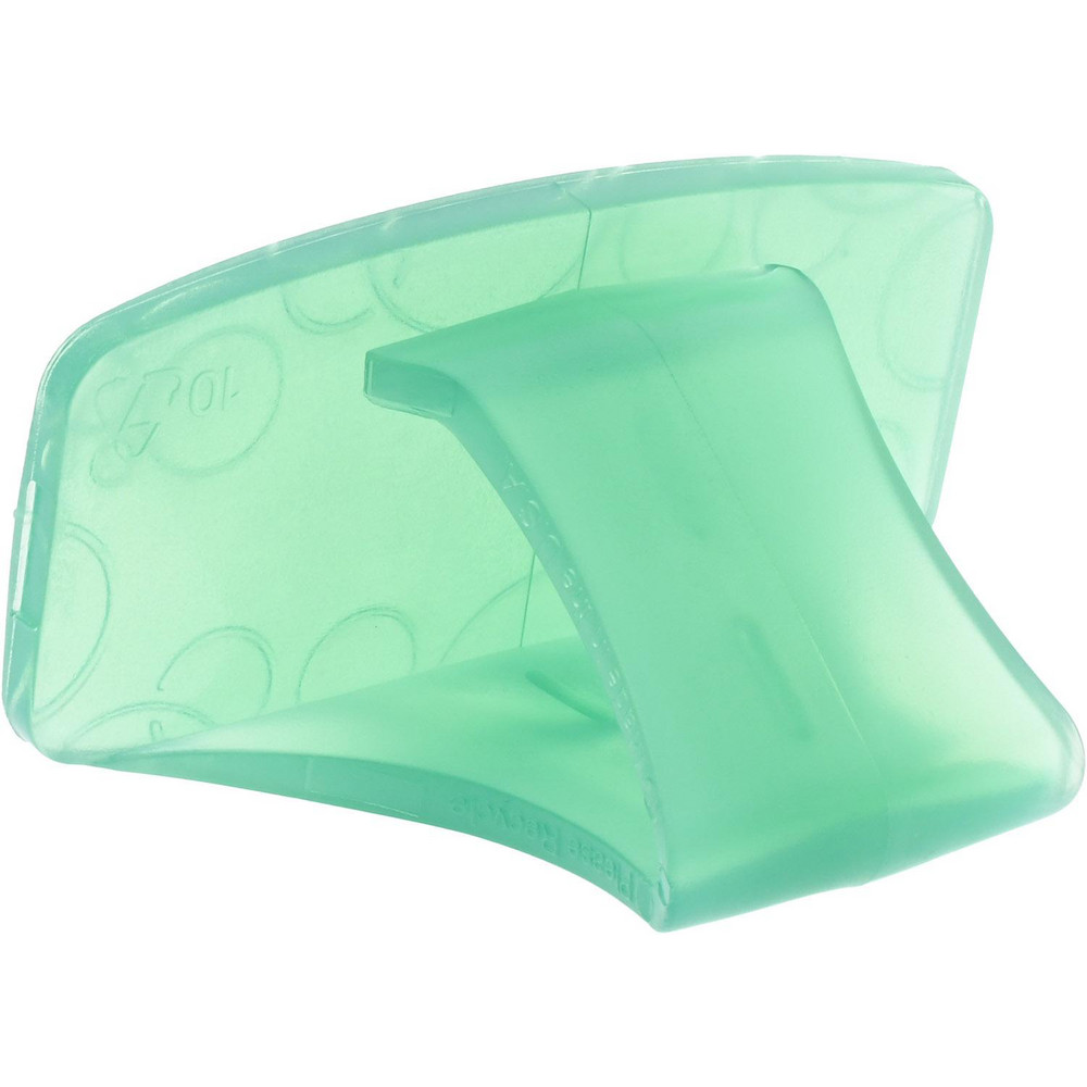 PRO-SOURCE Pack of 12 Toilet Bowl Clips - EBC-P-02