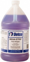 ZEP Perimeter Heavy-Duty Aerosol Baseboard Stripper, 18 oz, Solvent Scent, 12/Case - 501